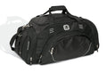 OGIO - Transfer Duffel. 108084 - Black - front