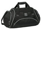 Load image into Gallery viewer, OGIO® - Crunch Duffel. 108085