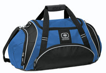 Load image into Gallery viewer, OGIO® - Crunch Duffel. 108085