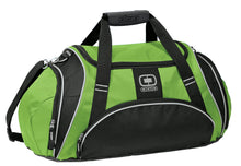 Load image into Gallery viewer, OGIO® - Crunch Duffel. 108085