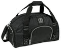 OGIO - Big Dome Duffel. 108087 - Black - front