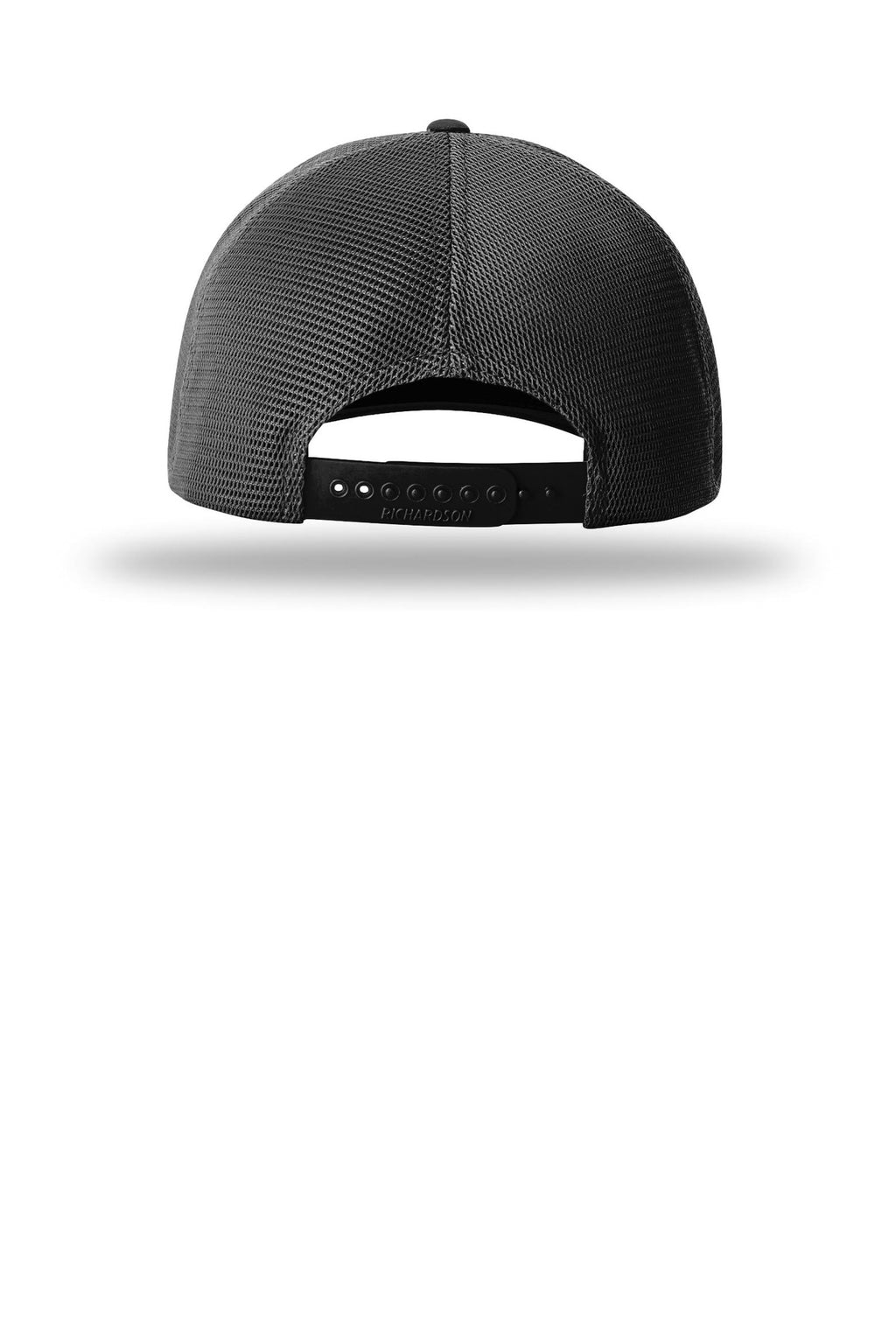 Richardson Hood River 173 - Black - back
