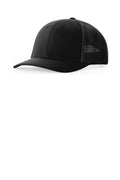 Richardson Hood River 173 - Black - front