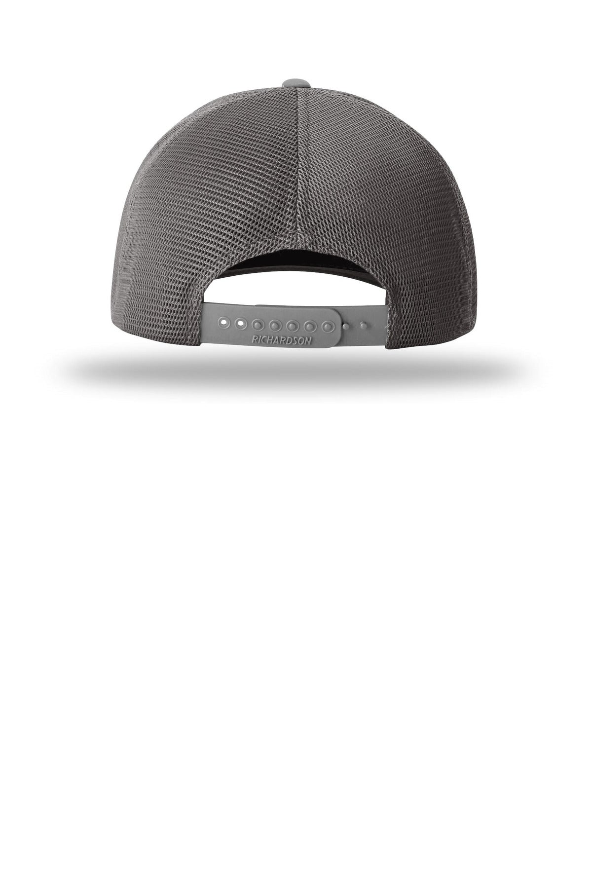 Richardson Hood River 173 - Cement Grey/ Dark Charcoal - back