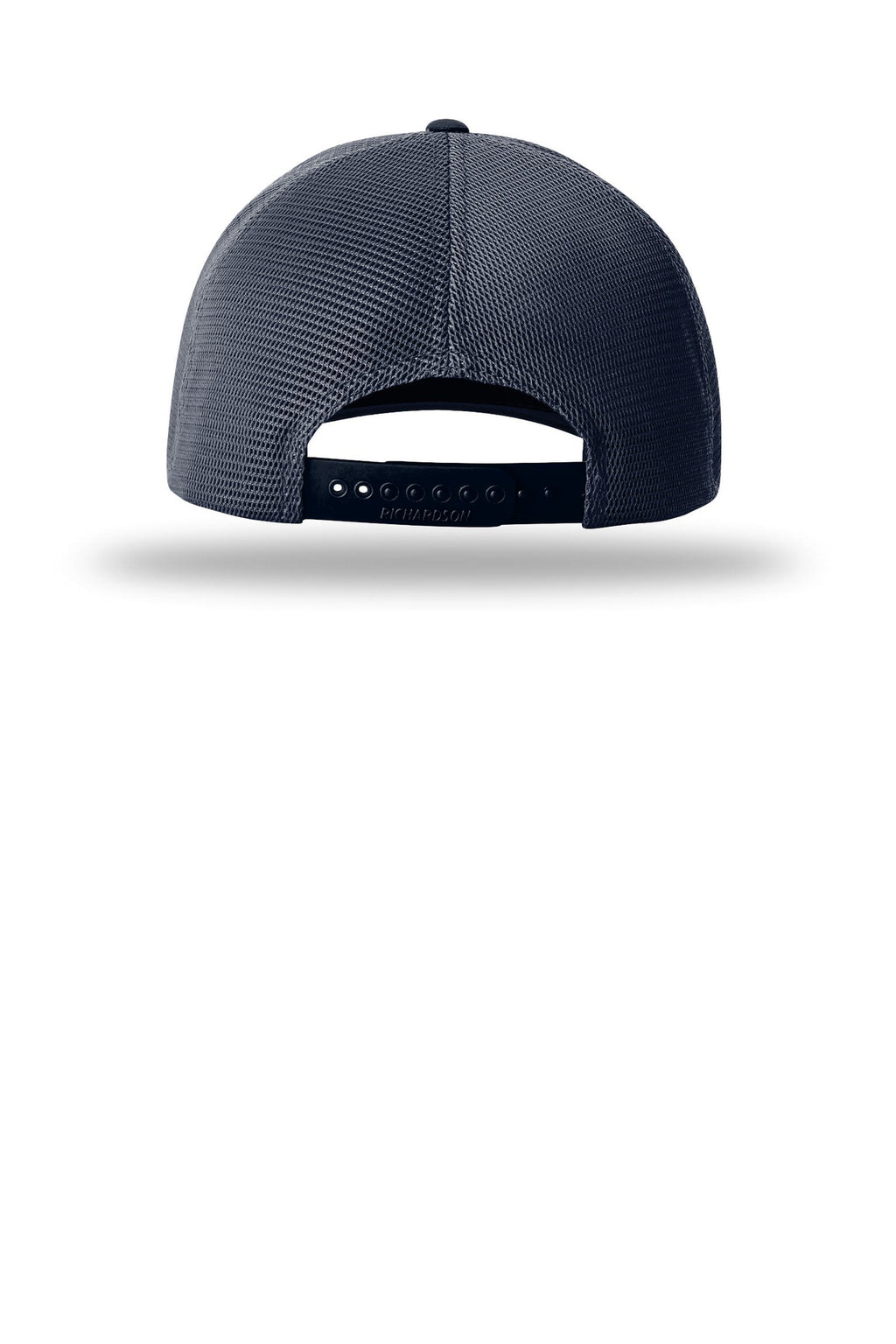 Richardson Hood River 173 - Midnight Navy - back