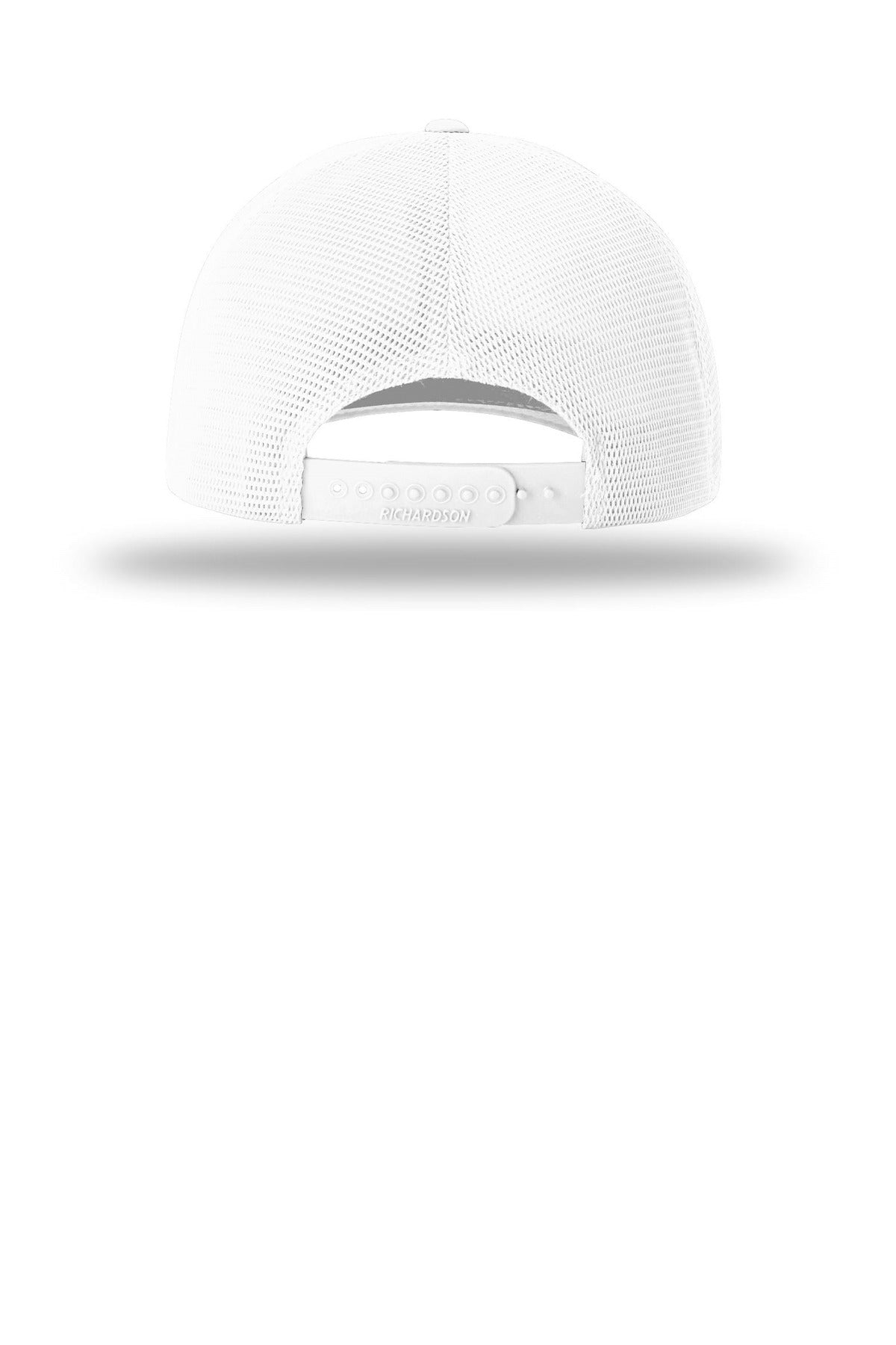 Richardson Hood River 173 - White - back