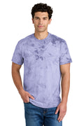 Comfort Colors Heavyweight Color Blast Tee 1745 - Amethyst - front