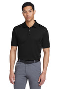 Nike Tech Basic Dri-FIT Polo. 203690 - Black - front