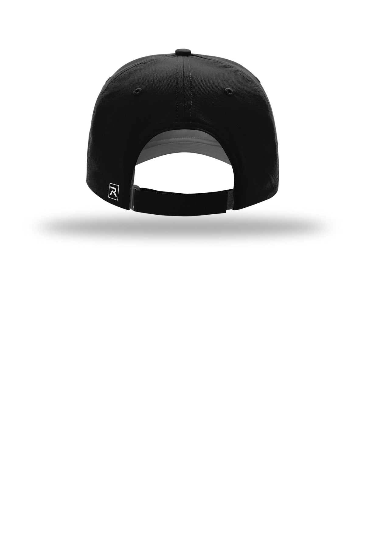 Richardson Relaxed Performance Lite 220 - Black - back