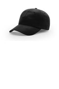 Richardson Relaxed Performance Lite 220 - Black - front