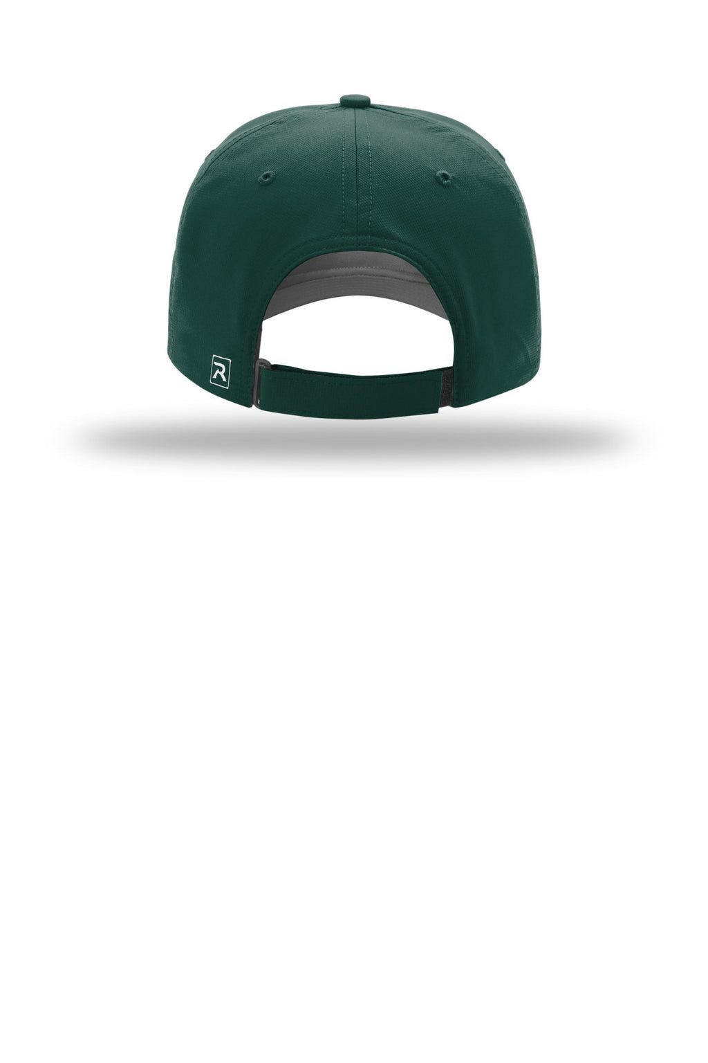 Richardson Relaxed Performance Lite 220 - Dark Green - back