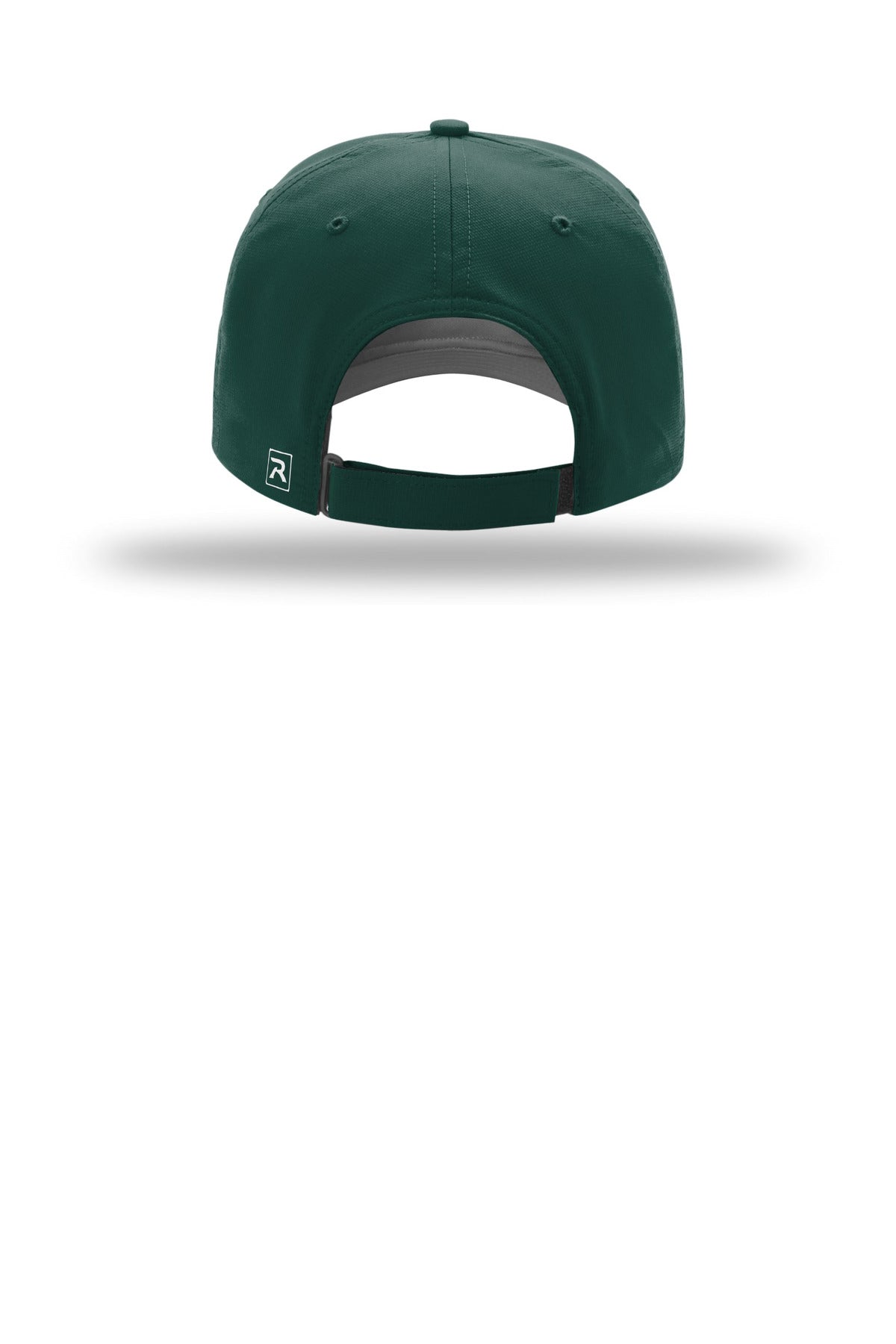 Richardson Relaxed Performance Lite 220 - Dark Green - back