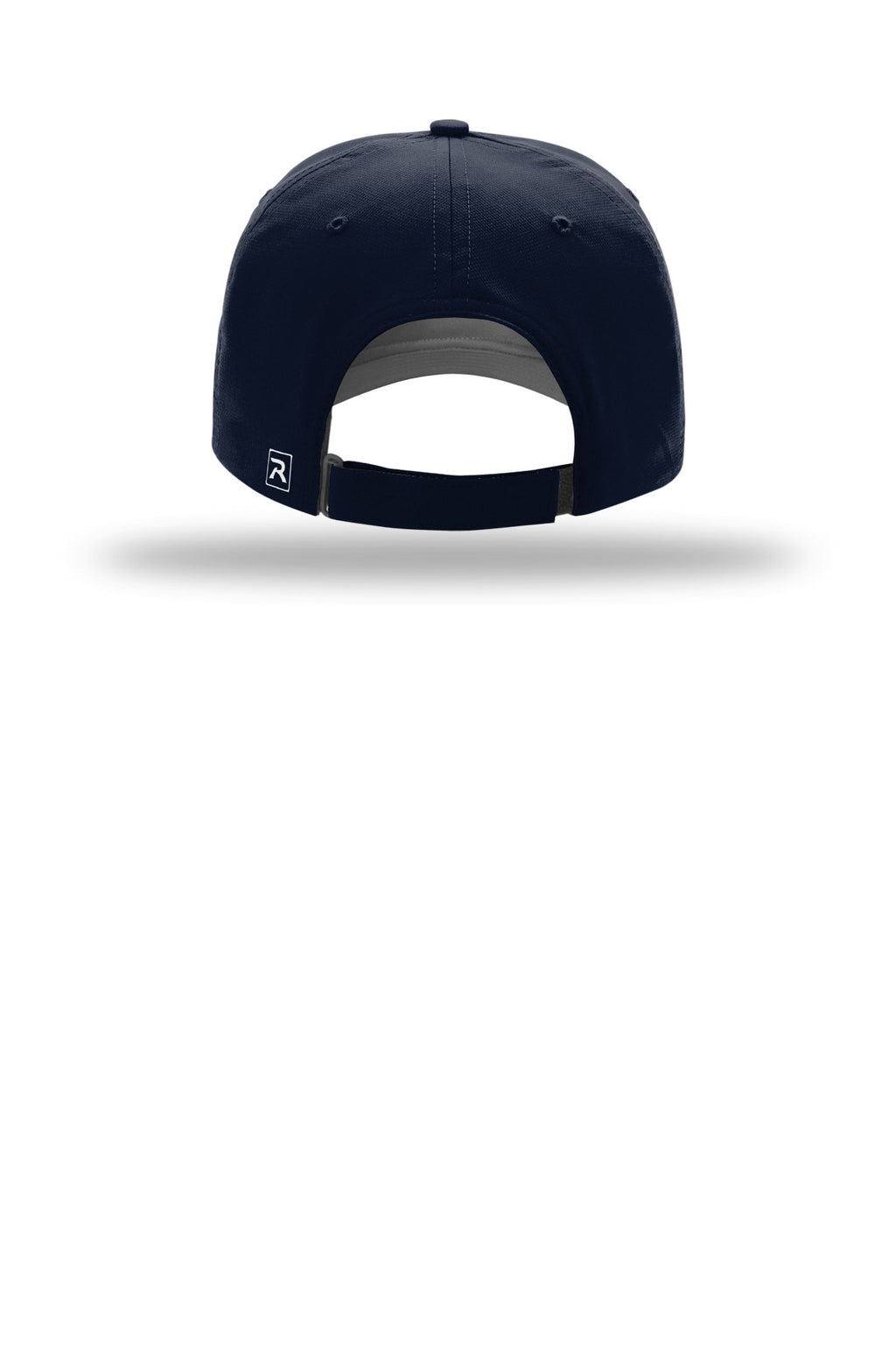 Richardson Relaxed Performance Lite 220 - Navy - back