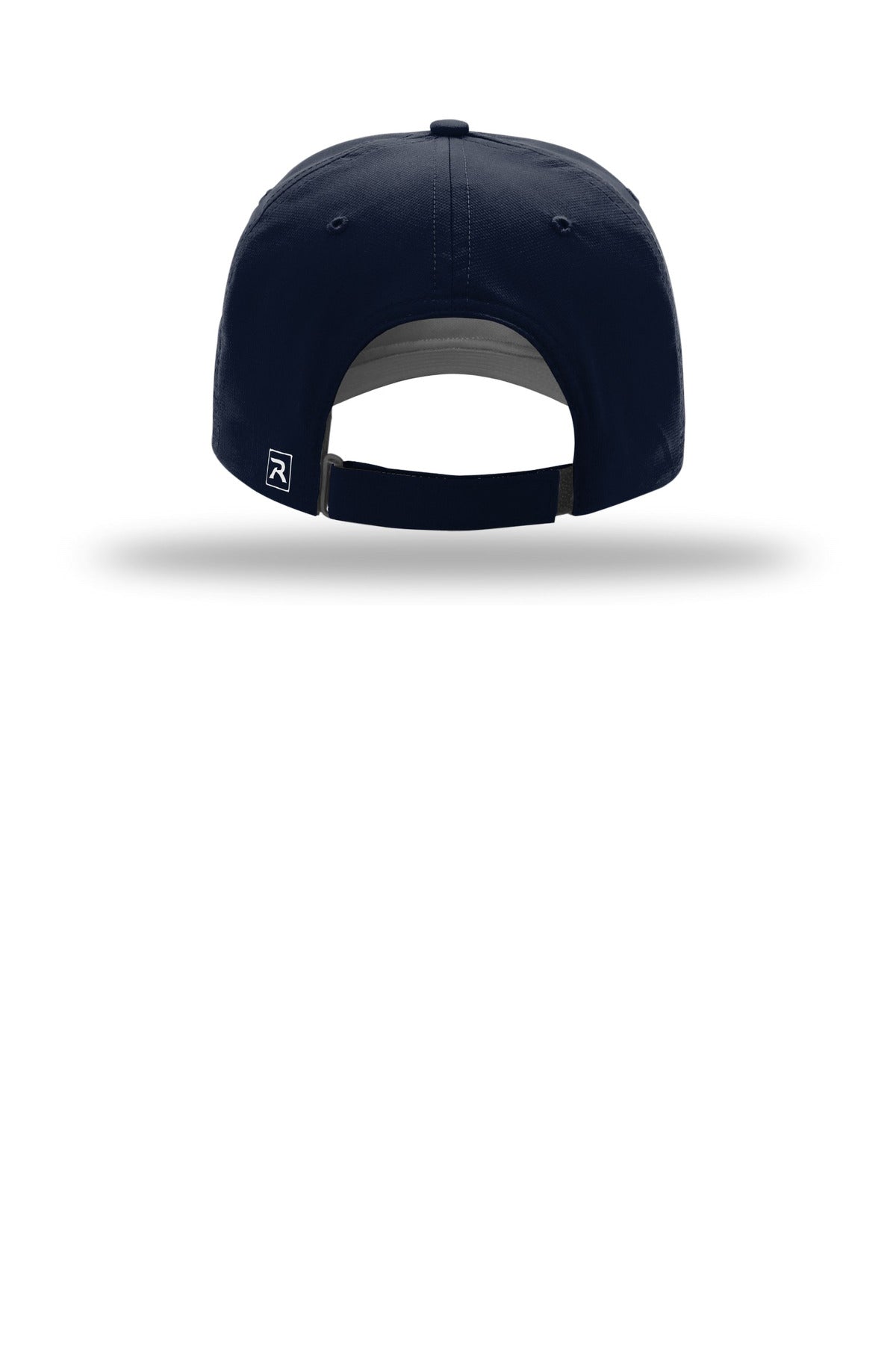 Richardson Relaxed Performance Lite 220 - Navy - back