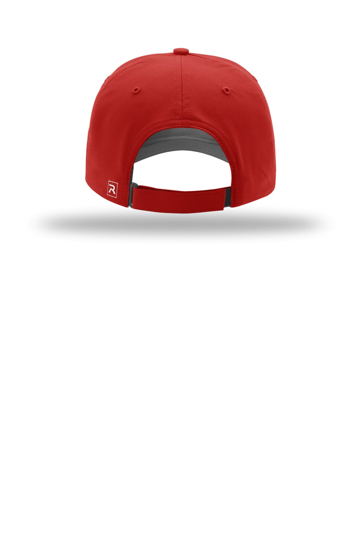 Richardson Relaxed Performance Lite 220 - Red - back