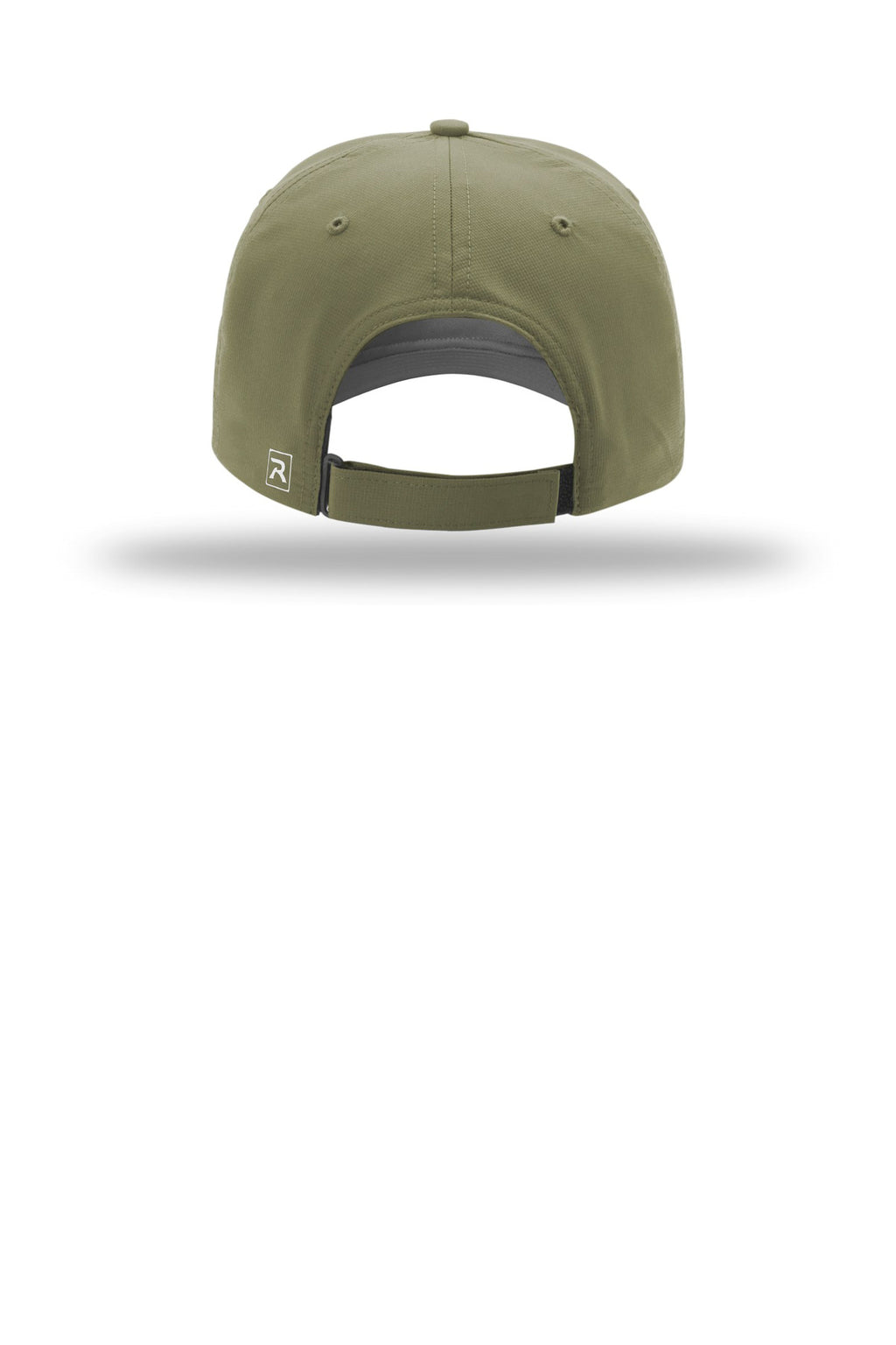 Richardson Relaxed Performance Lite 220 - Slate - back