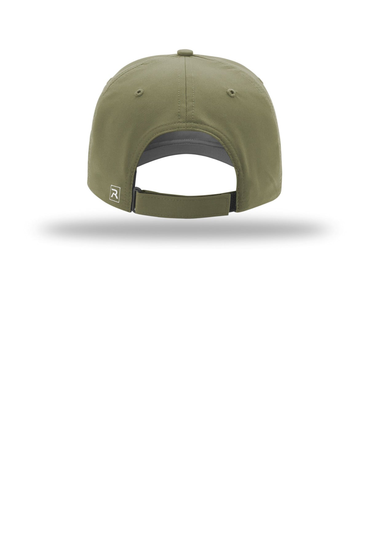 Richardson Relaxed Performance Lite 220 - Slate - back