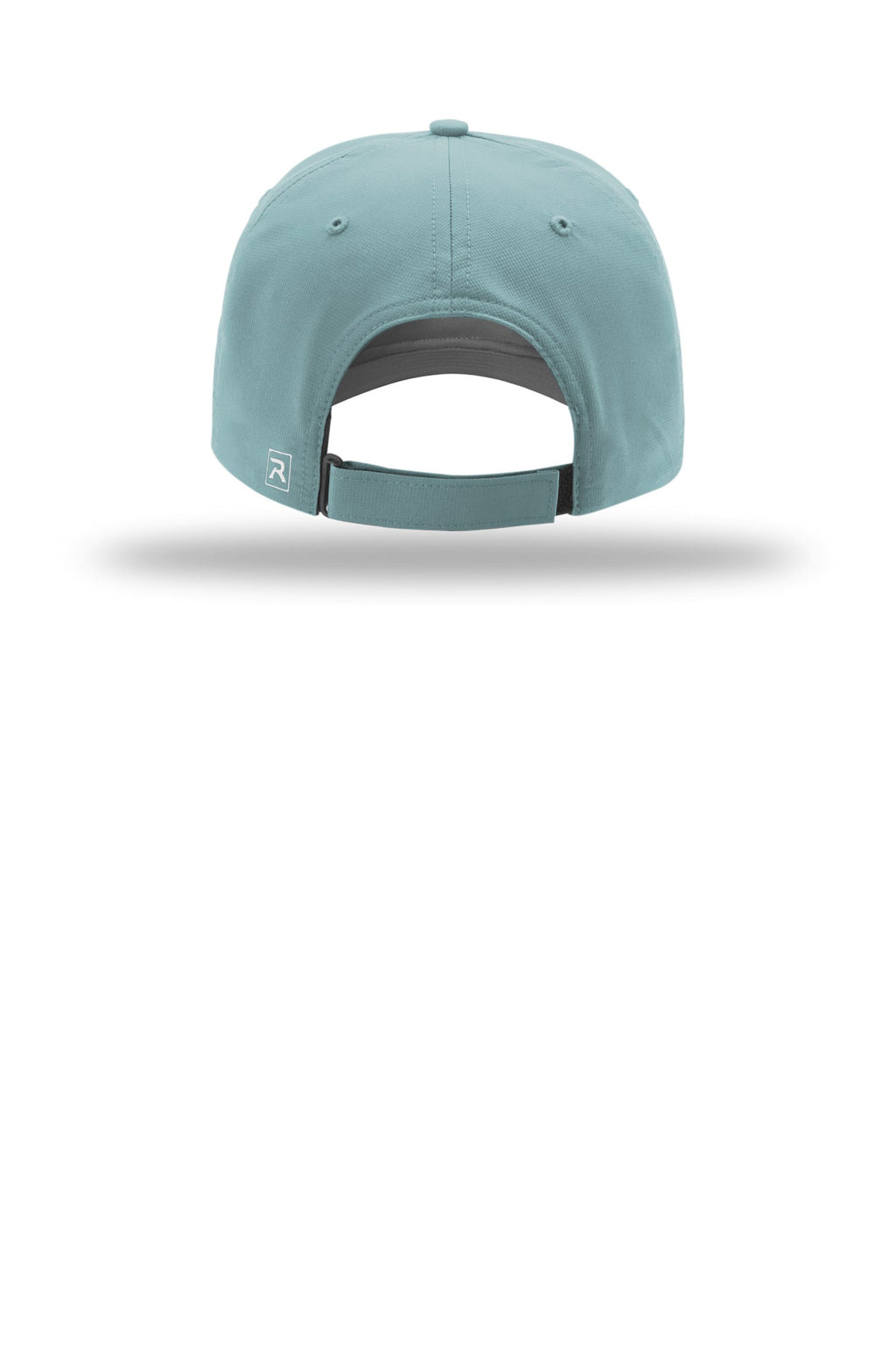 Richardson Relaxed Performance Lite 220 - Smoke Blue - back