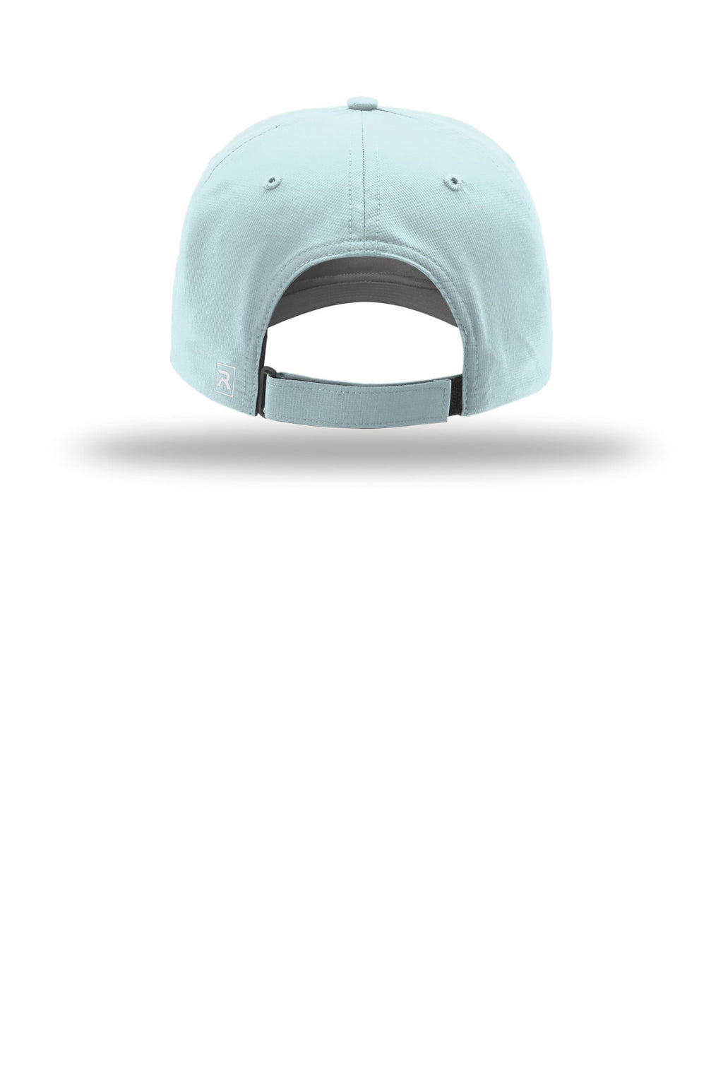 Richardson Relaxed Performance Lite 220 - Soft Blue - back