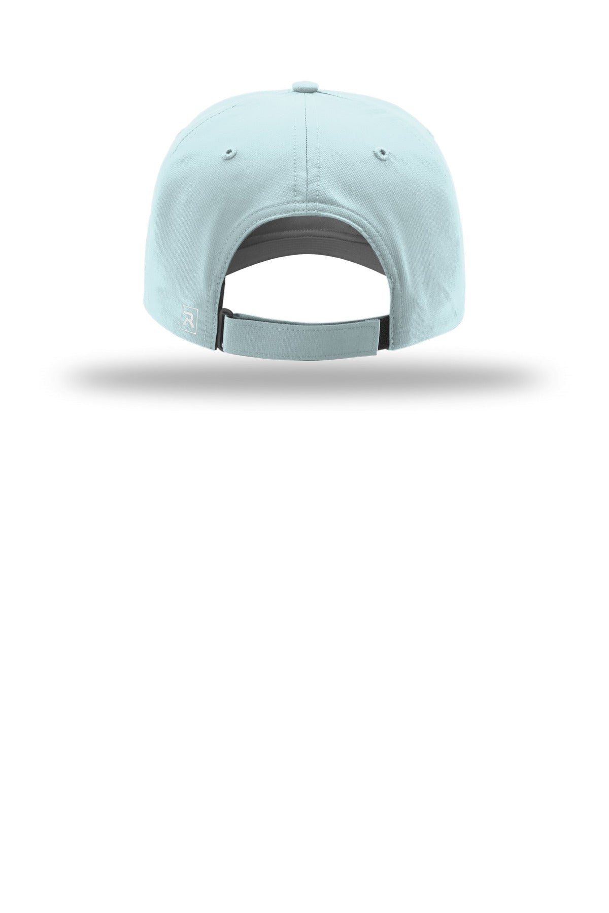Richardson Relaxed Performance Lite 220 - Soft Blue - back