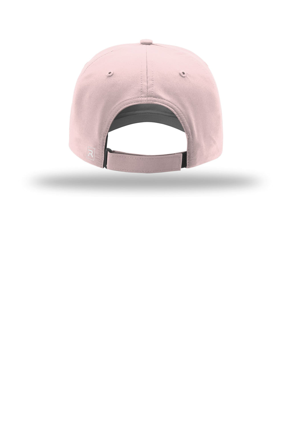 Richardson Relaxed Performance Lite 220 - Soft Pink - back