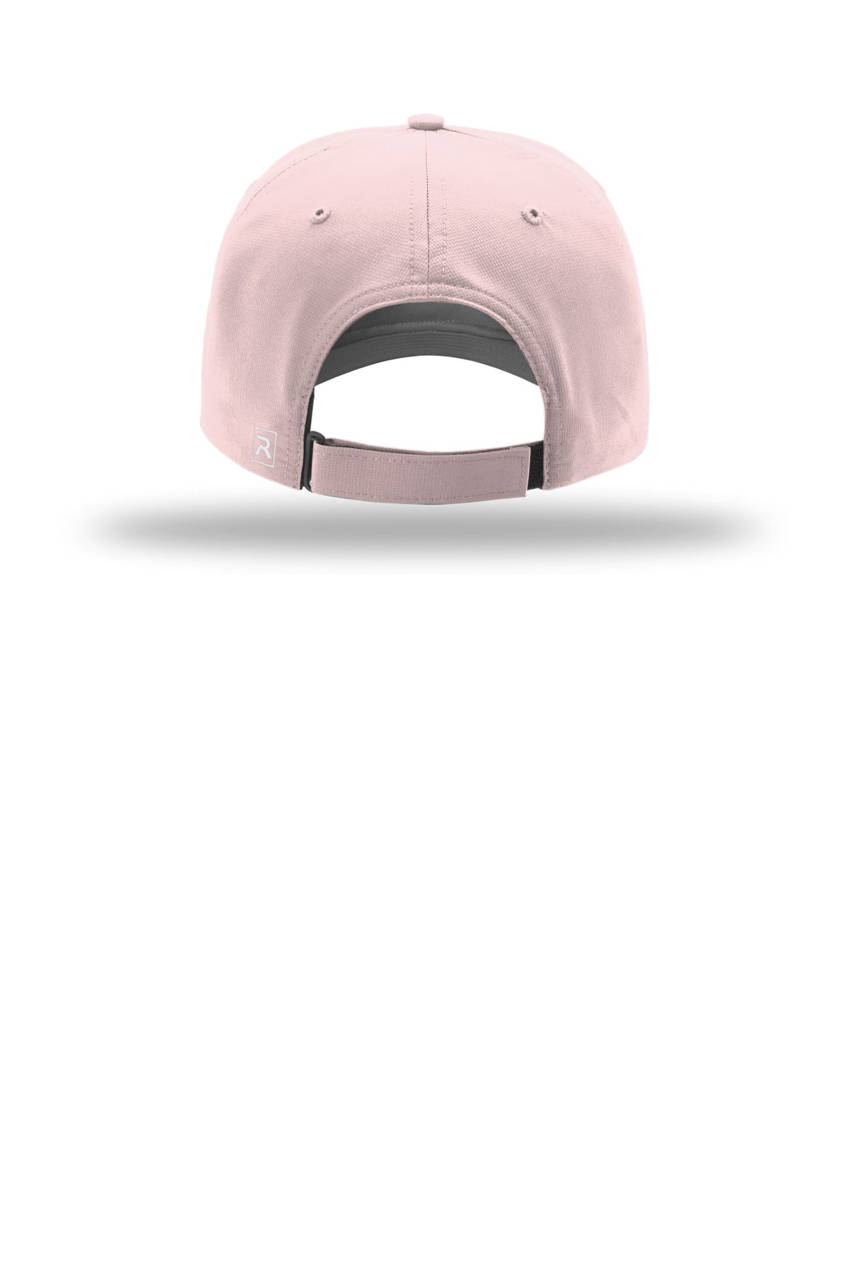 Richardson Relaxed Performance Lite 220 - Soft Pink - back