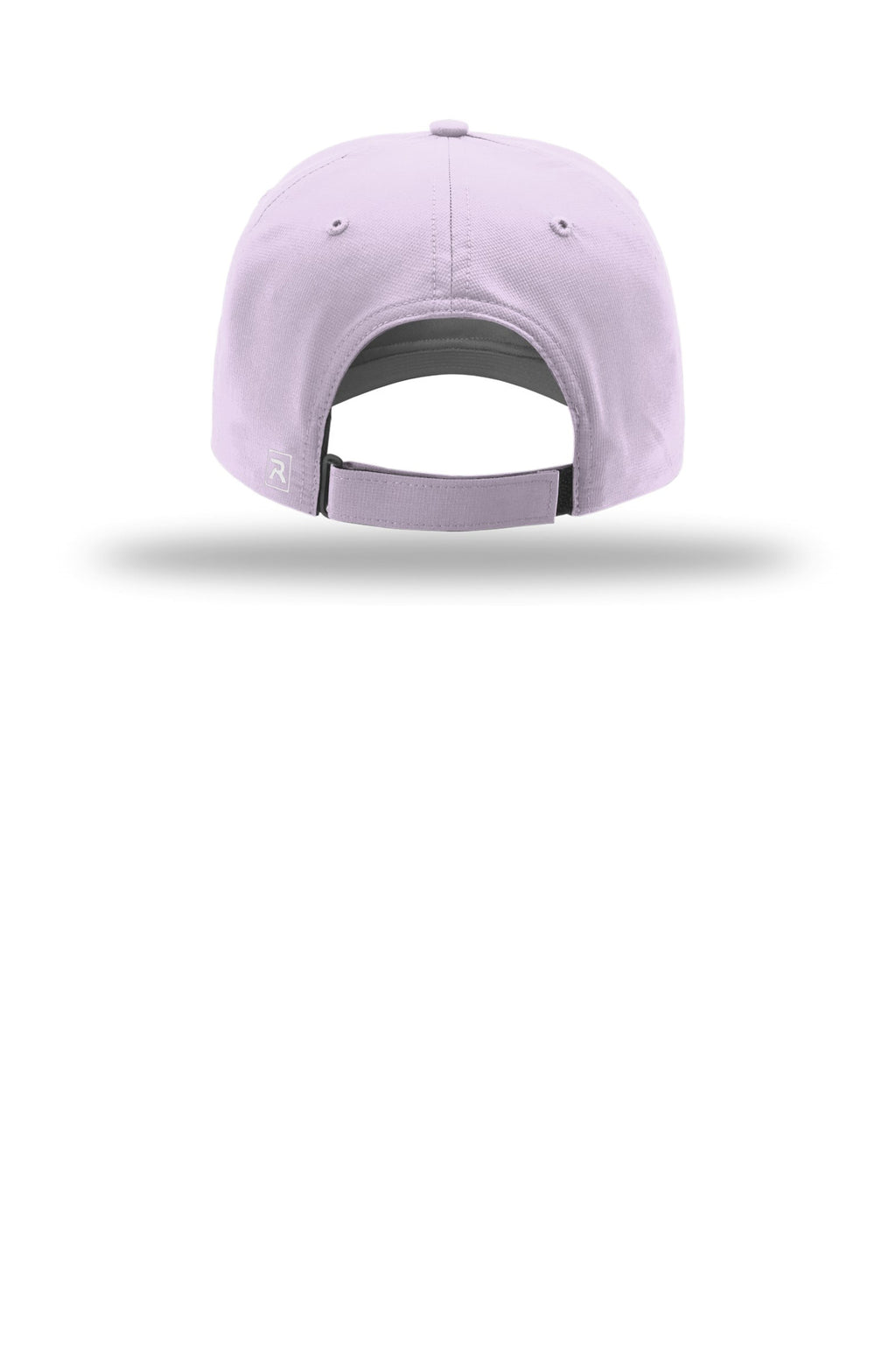 Richardson Relaxed Performance Lite 220 - Soft Purple - back