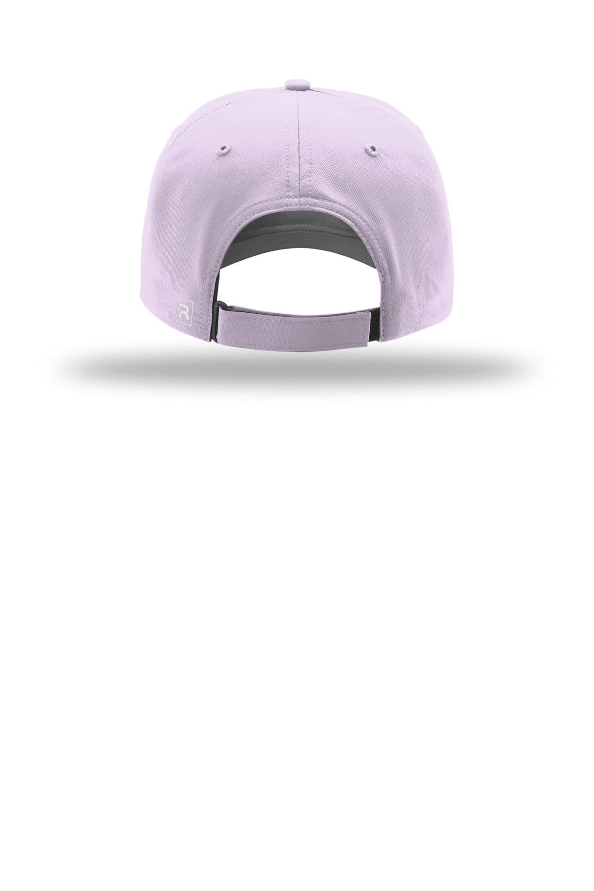 Richardson Relaxed Performance Lite 220 - Soft Purple - back