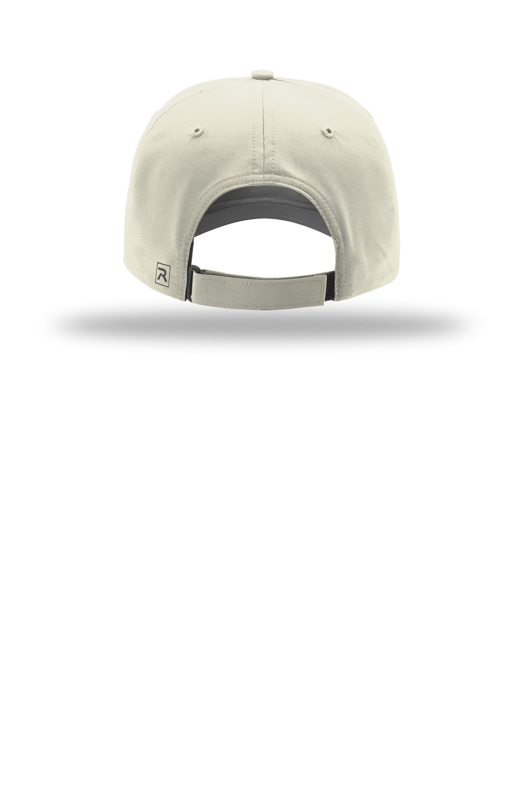 Richardson Relaxed Performance Lite 220 - Stone - back