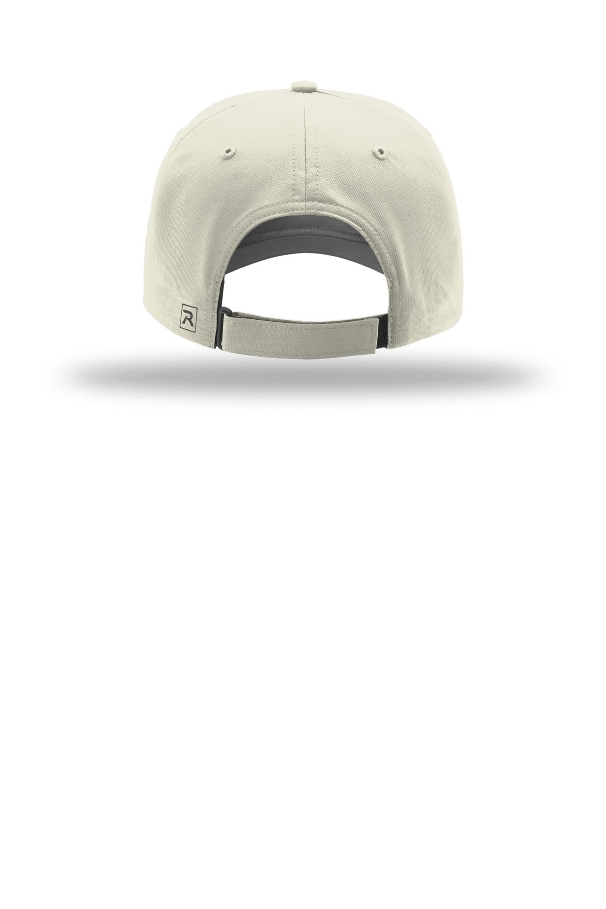 Richardson Relaxed Performance Lite 220 - Stone - back