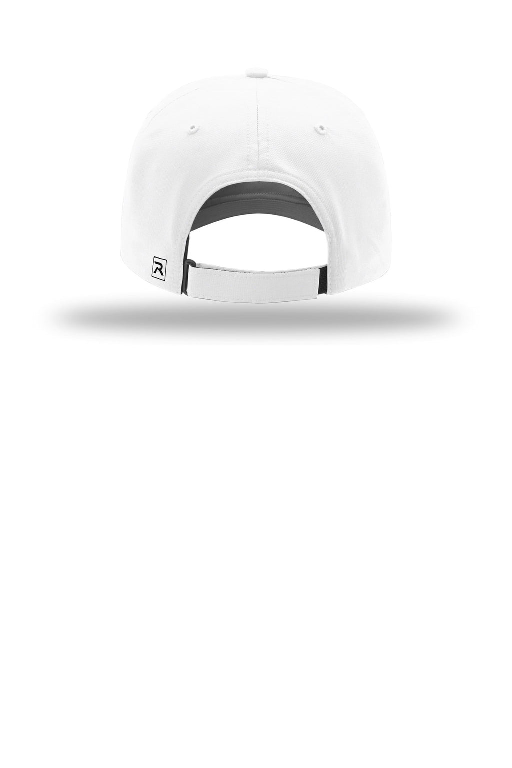 Richardson Relaxed Performance Lite 220 - White - back