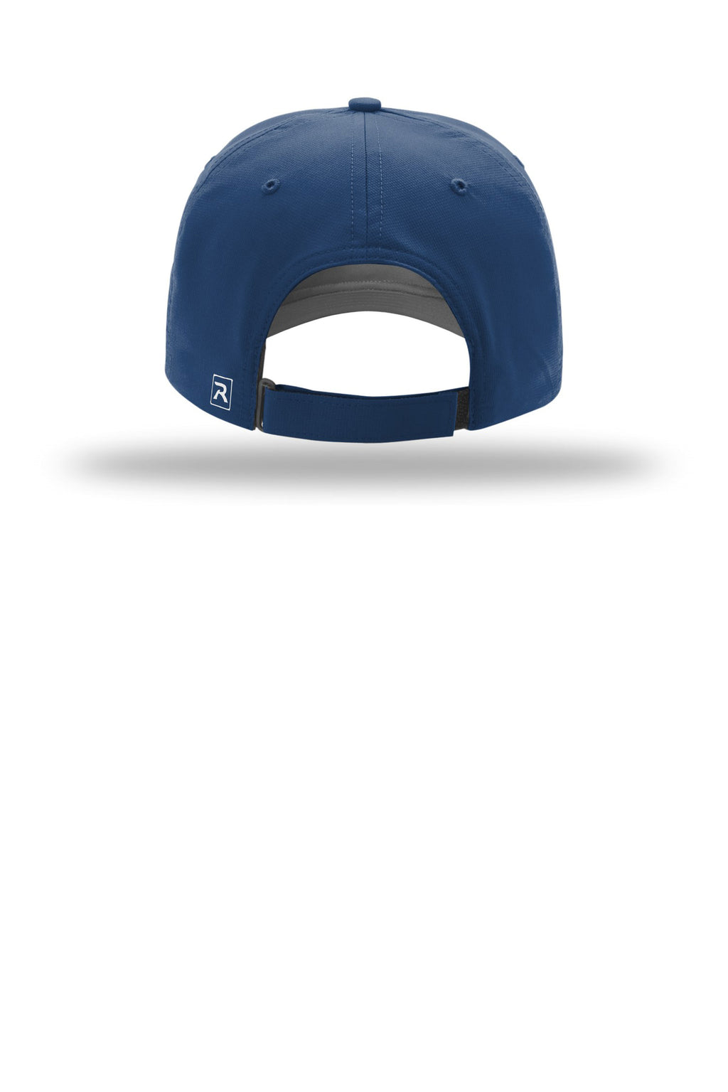 Richardson Casual Performance Lite 225 - Light Blue - back