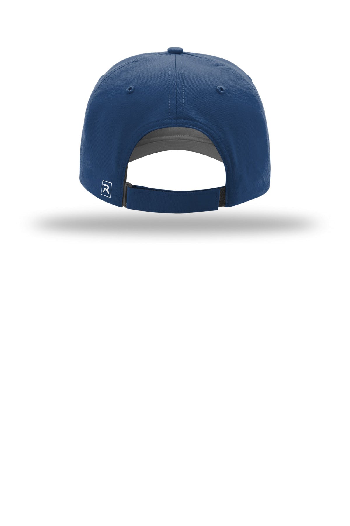 Richardson Casual Performance Lite 225 - Light Blue - back