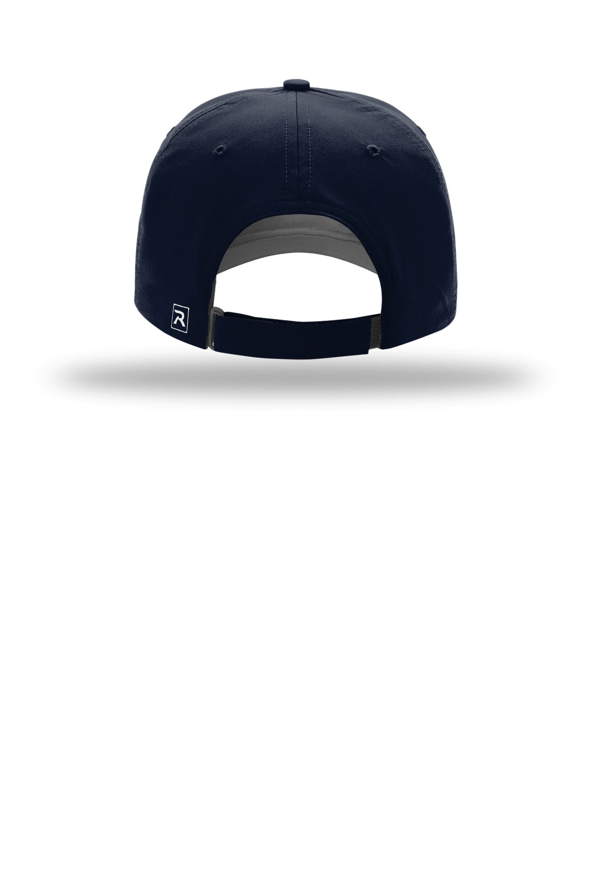 Richardson Casual Performance Lite 225 - Navy - back