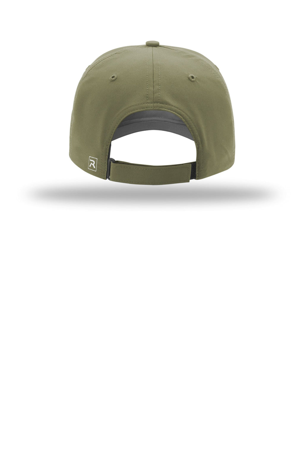 Richardson Casual Performance Lite 225 - Slate - back