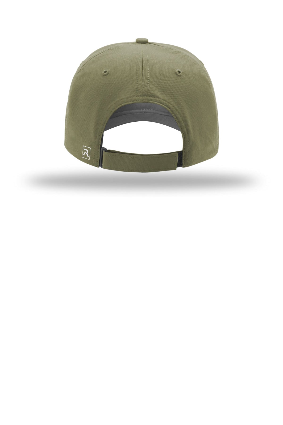 Richardson Casual Performance Lite 225 - Slate - back
