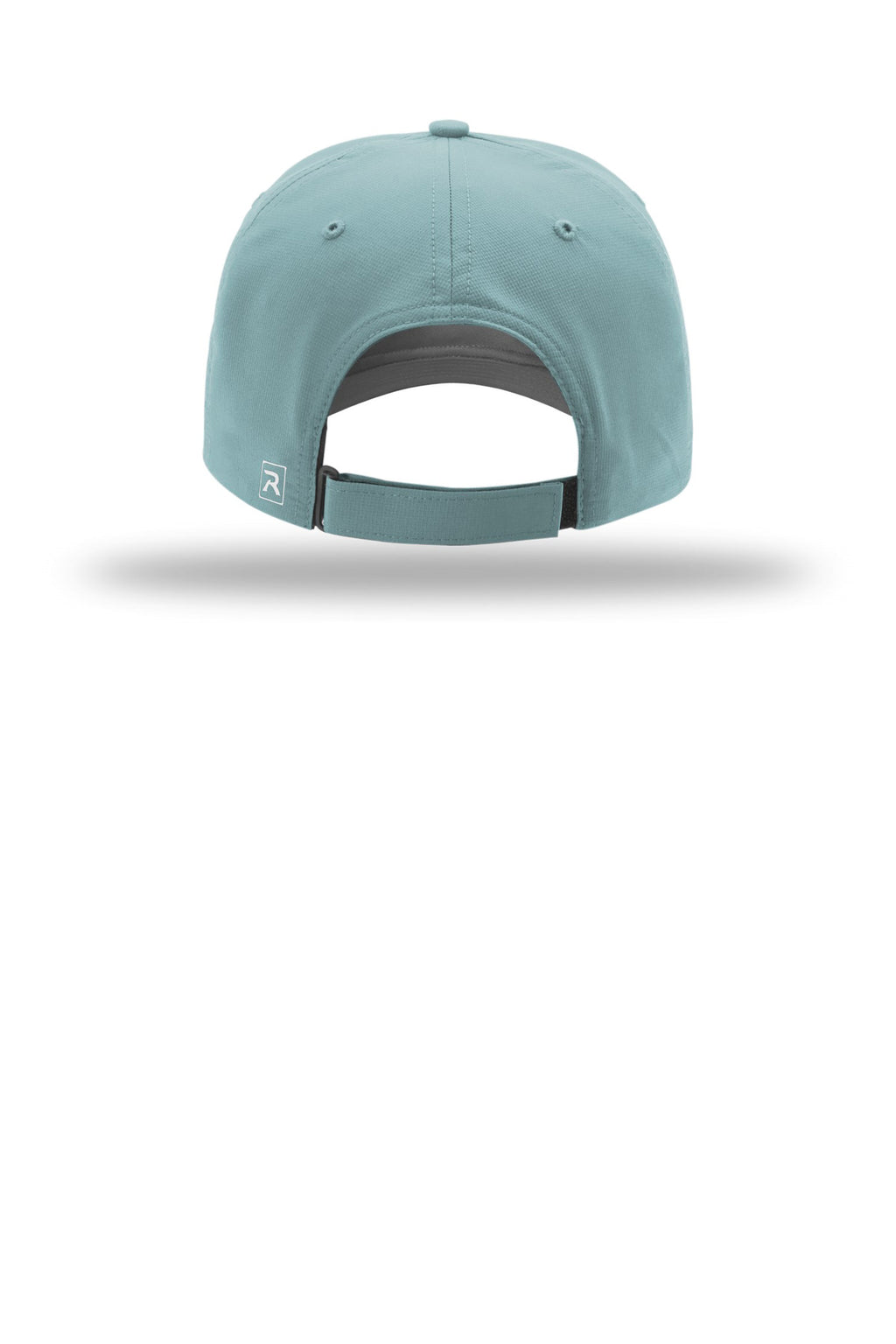 Richardson Casual Performance Lite 225 - Smoke Blue - back