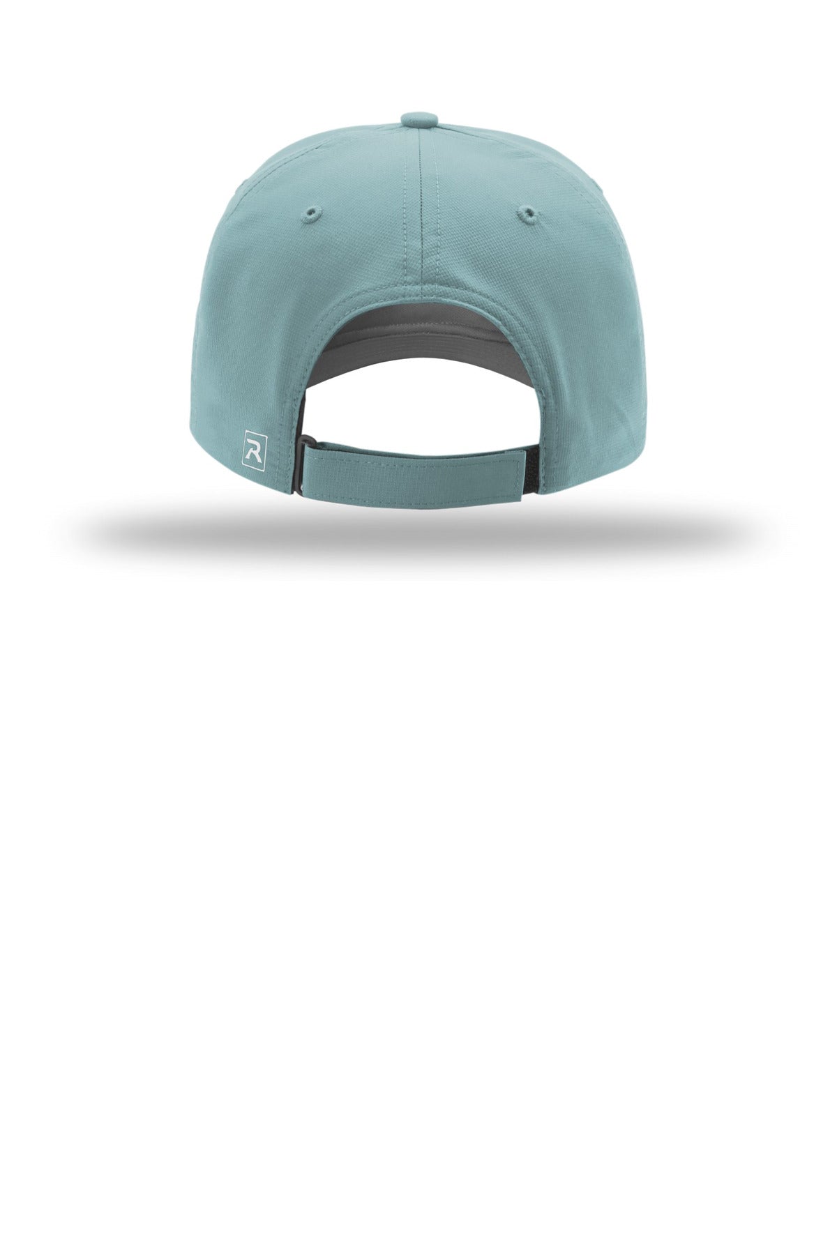 Richardson Casual Performance Lite 225 - Smoke Blue - back
