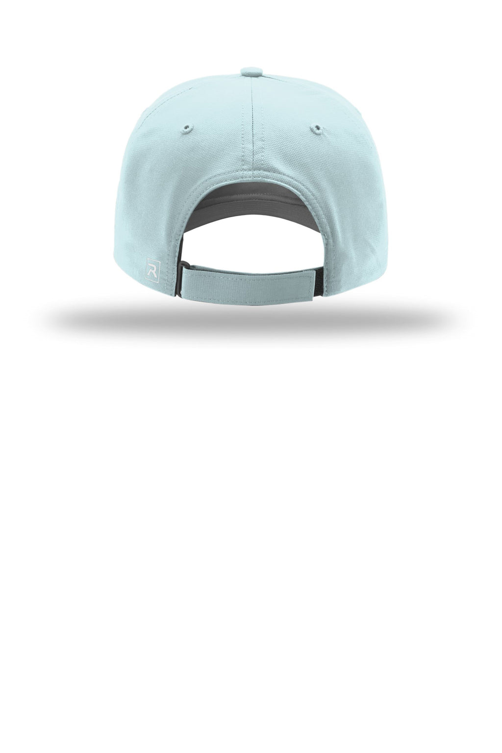 Richardson Casual Performance Lite 225 - Soft Blue - back