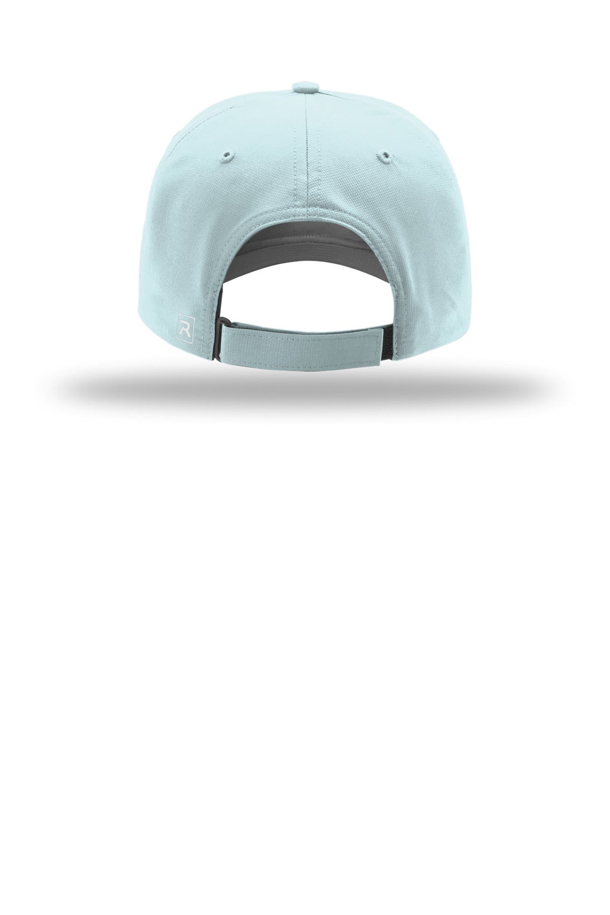 Richardson Casual Performance Lite 225 - Soft Blue - back