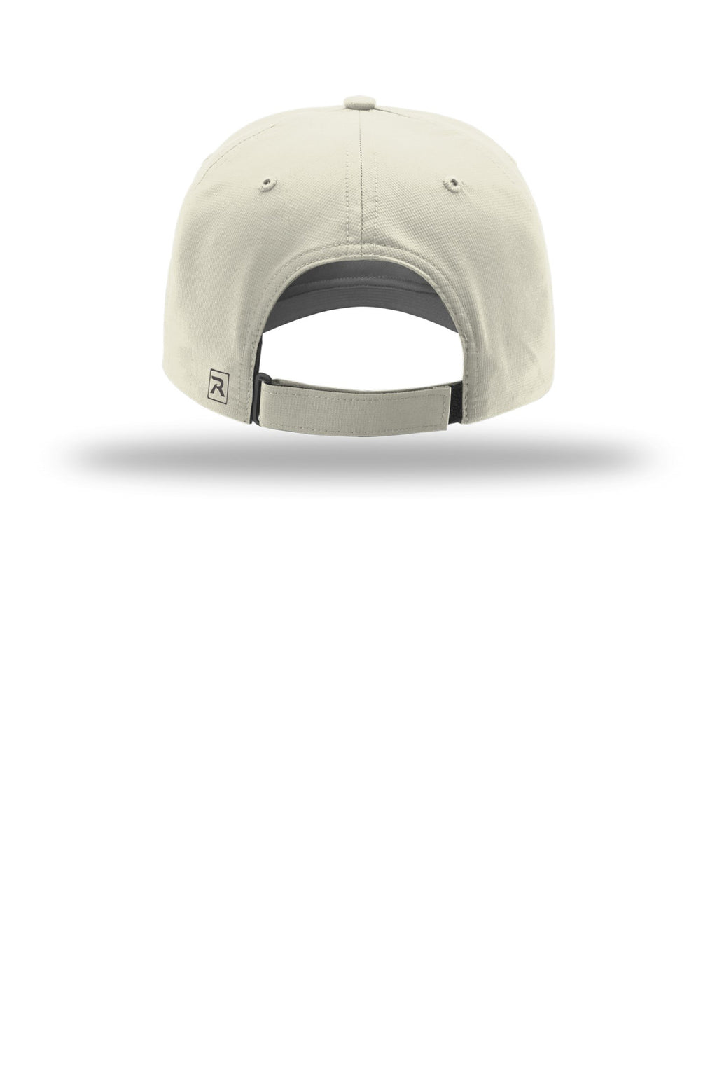 Richardson Casual Performance Lite 225 - Stone - back