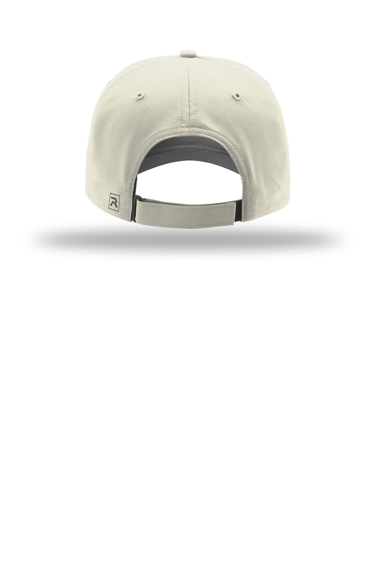 Richardson Casual Performance Lite 225 - Stone - back