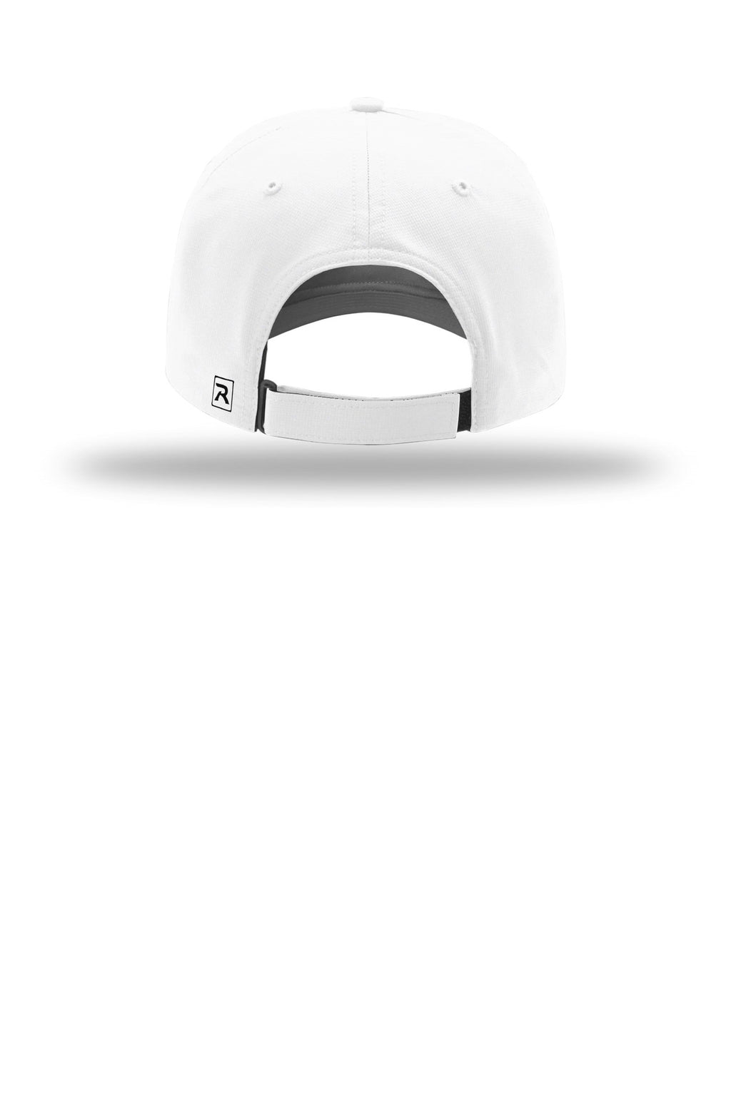 Richardson Casual Performance Lite 225 - White - back