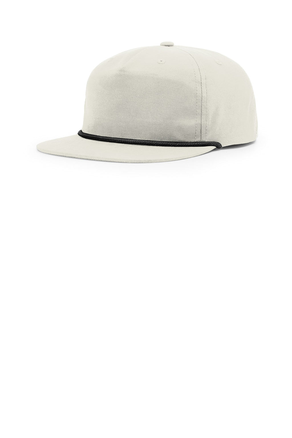 Richardson Umpqua Gramps Cap 256 - Birch/ Black - front
