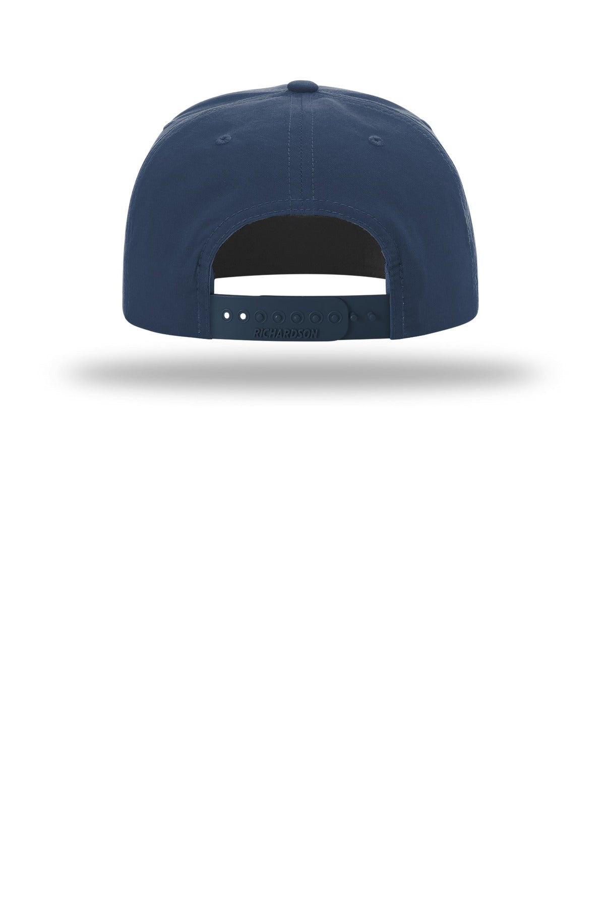 Richardson Umpqua Gramps Cap 256 - Navy/ White - back