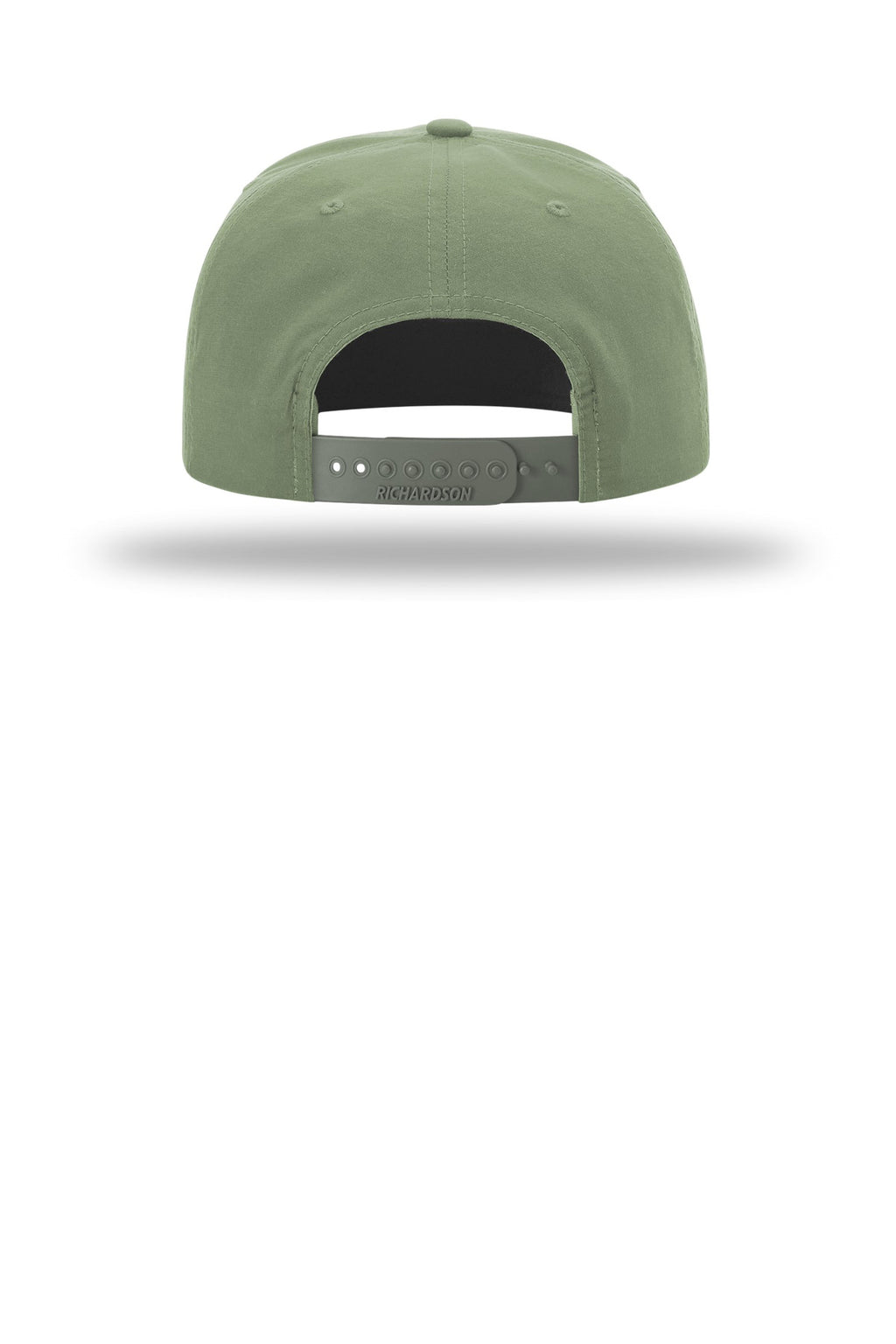 Richardson Umpqua Gramps Cap 256 - Sage/ White - back