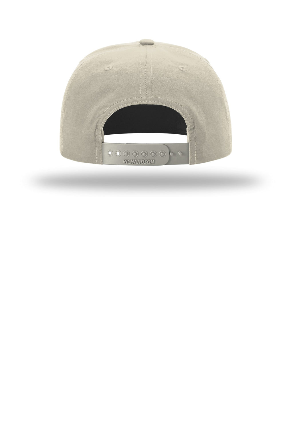 Richardson Umpqua Gramps Cap 256 - Sand Dune/ Loden - back