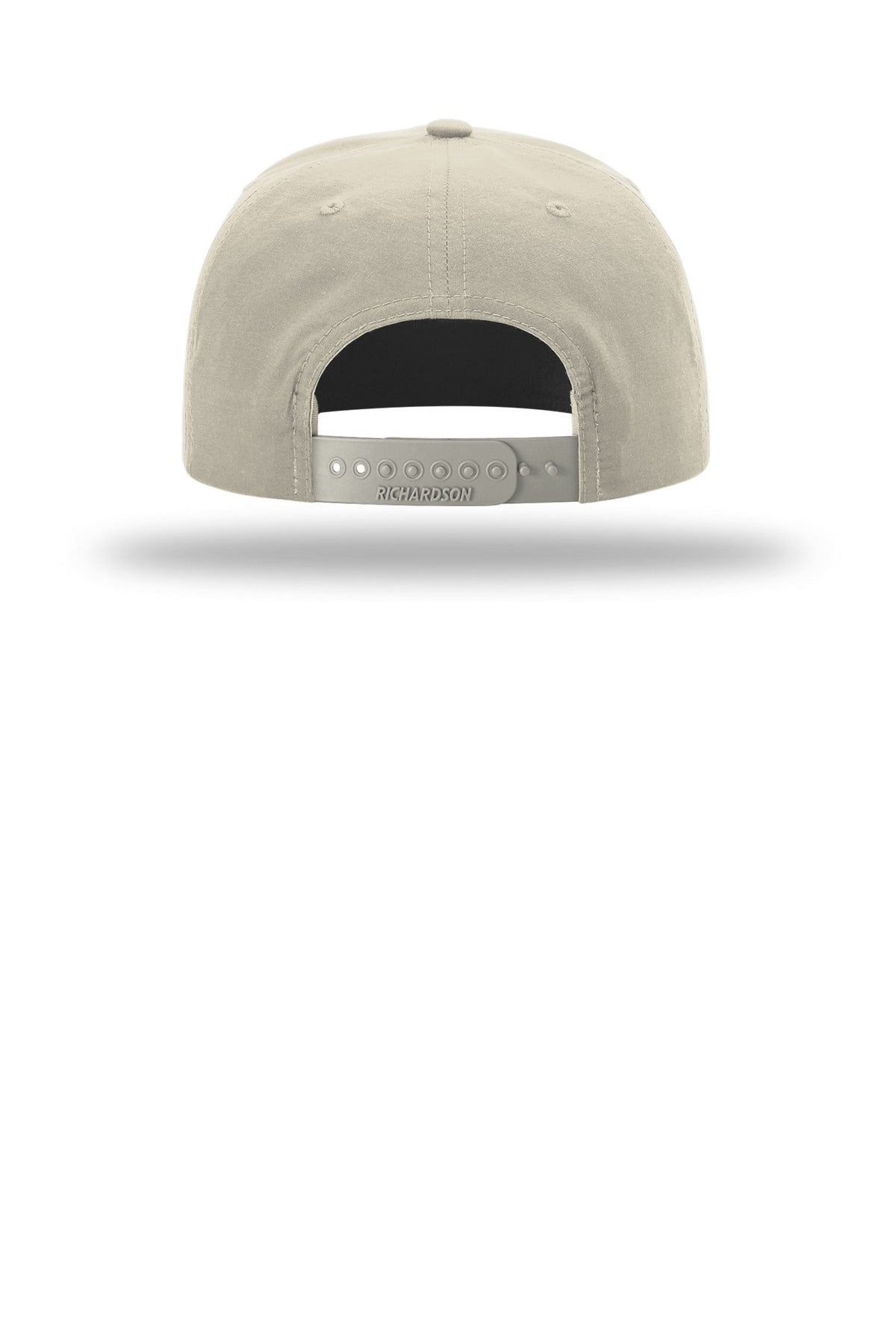 Richardson Umpqua Gramps Cap 256 - Sand Dune/ Loden - back