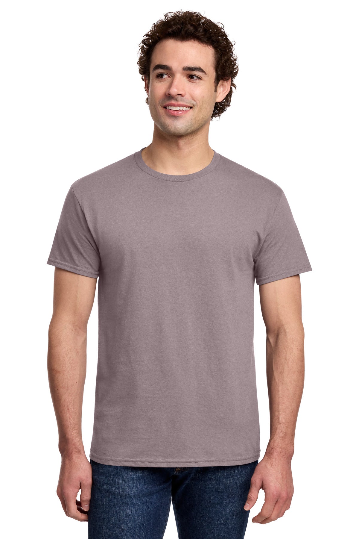 Gildan Light Cotton Tee 3000 - Paragon - front