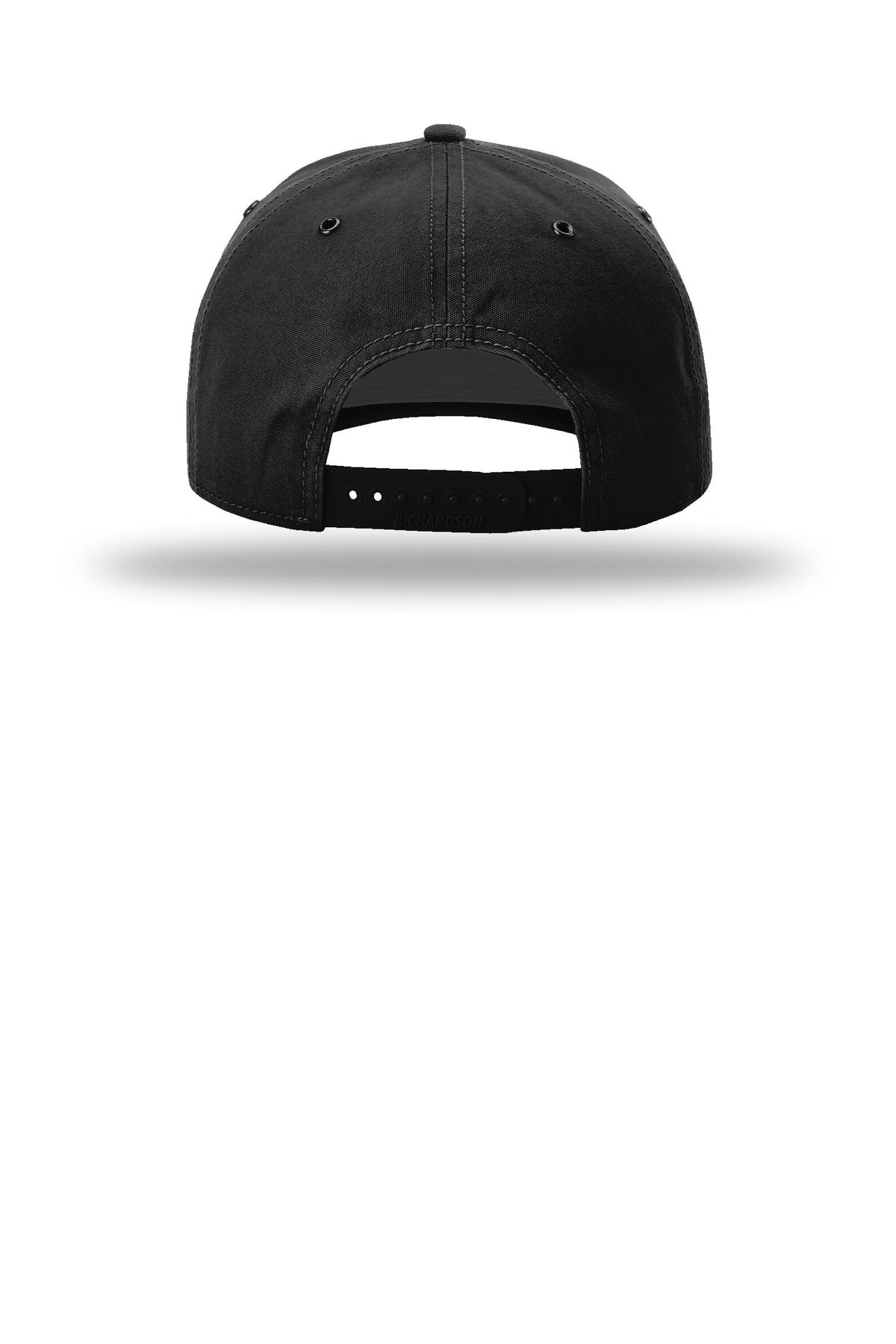 Richardson Burnside 336 - Black - back